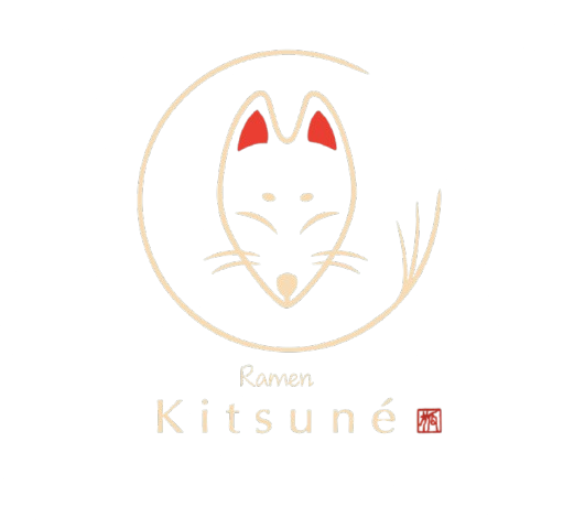 Ramen Kitsune